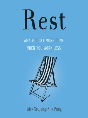cover image of Rest